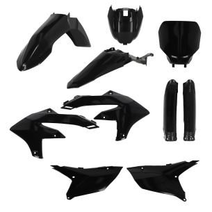 Full Kit Plásticos Acerbis...