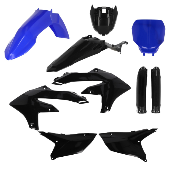 Full Kit Plásticos Acerbis Yamaha YZ...