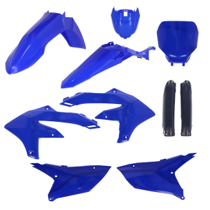 Full Kit Plásticos Acerbis...