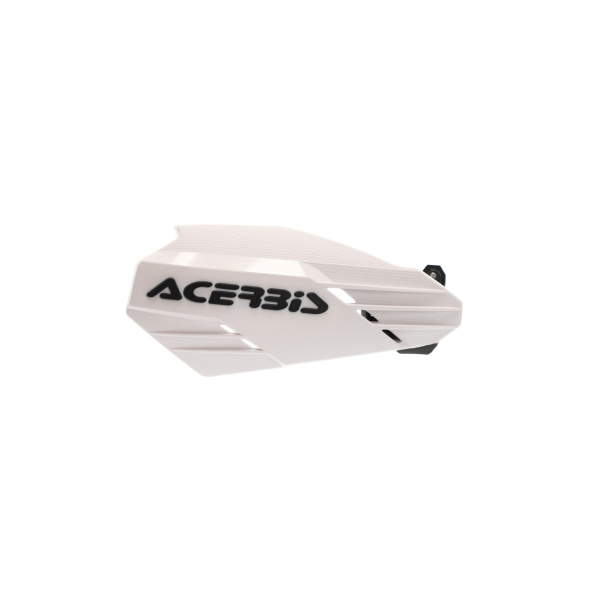 Paramanos Acerbis Linear Blanco/Negro