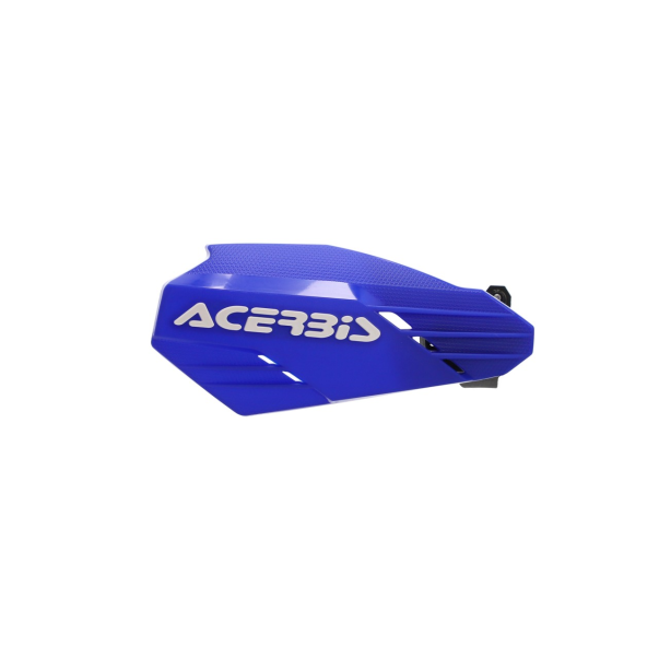 Handguards Acerbis Linear Blue/White
