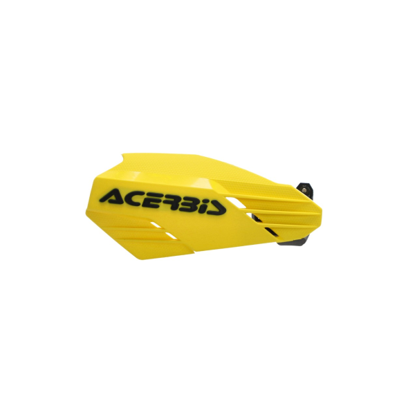 Handguards Acerbis Linear Yellow/Black