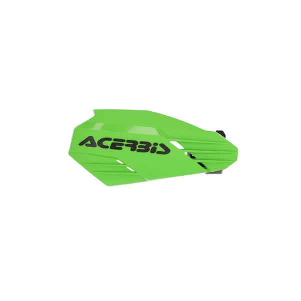 Protège Mains Acerbis Linear Vert/Noir