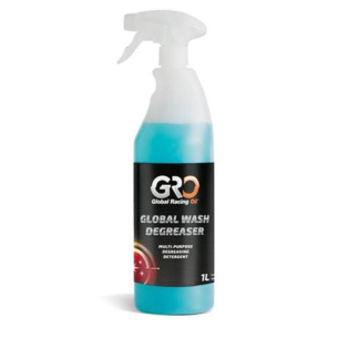 Special Degreasing Soap for...