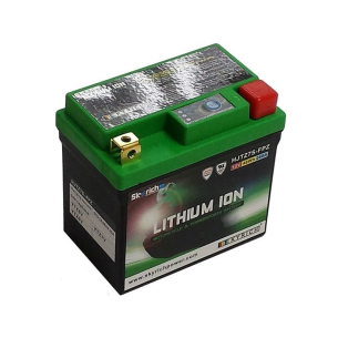 Bateria SKYRICH Lithium Ion...
