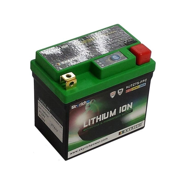 Bateria SKYRICH Lithium Ion...
