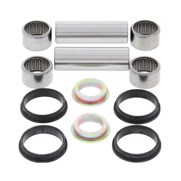 Kit Rep Braço Oscilante Honda CR...