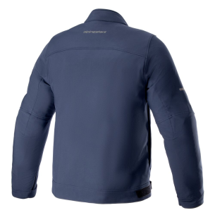 Blusão Alpinestars Husker... 2