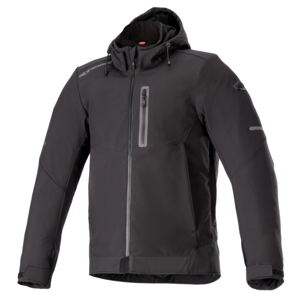 Blusão Alpinestars Neo Waterproof Preto