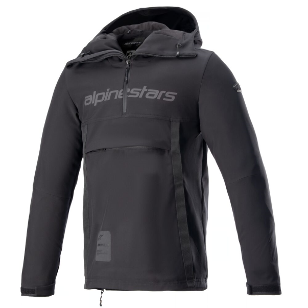 Veste Alpinestars Sherpa Noir