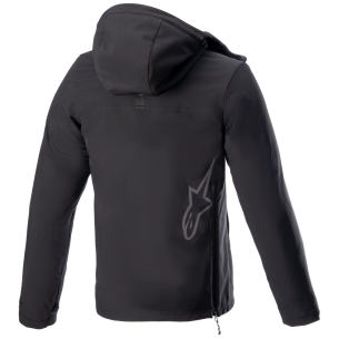 Veste Alpinestars Sherpa Noir 2