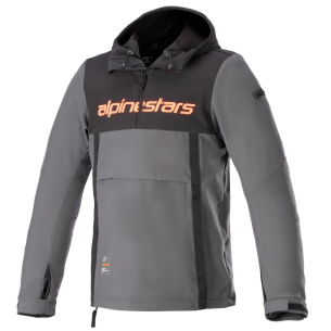 Blusão Alpinestars Sherpa...