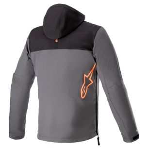 Blusão Alpinestars Sherpa... 2