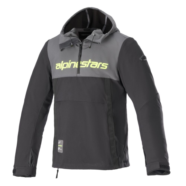 Chaqueta Alpinestars Sherpa...