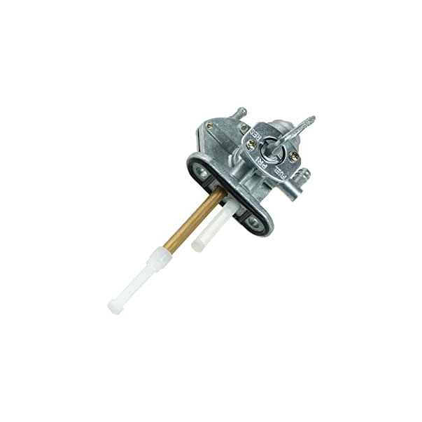 Fuel tap Suzuki LTZ 400 03-07