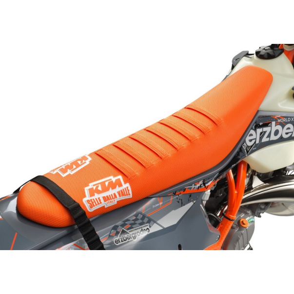 Capa de Assento KTM 300 EXC...
