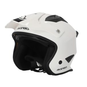Capacete Acerbis Jet Aria...