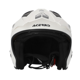 Capacete Acerbis Jet Aria... 2
