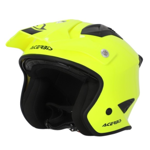 Casque Acerbis Jet Aria...