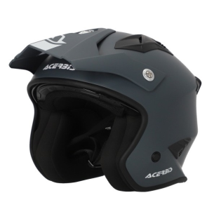 Casque Acerbis Jet Aria...