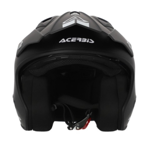 Capacete Acerbis Jet Aria... 2