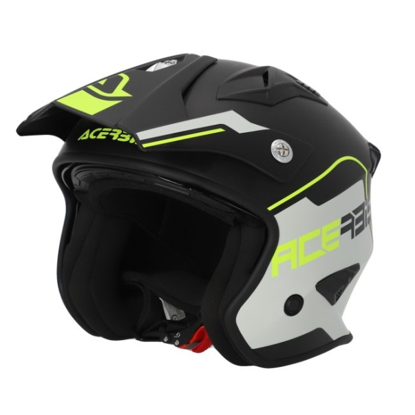 Helmet Acerbis Jet Aria 22.06...