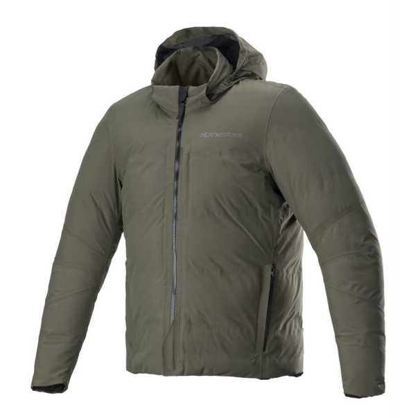 Veste Alpinestars Frost Drystar Vert...