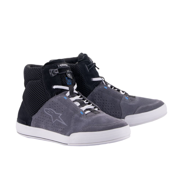 Shoes Alpinestars Chrome...