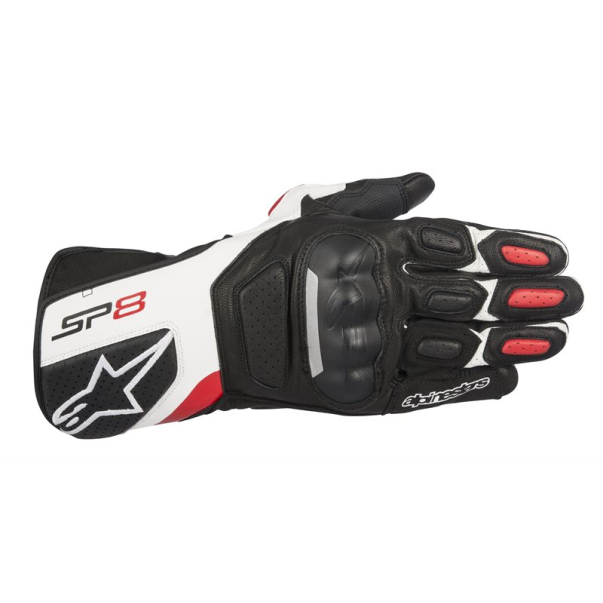 Luvas Alpinestars SP-8 V2...