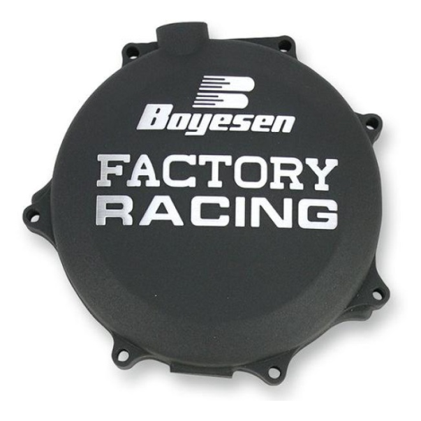 Clutch Disc Cover Boyesen Kawasaki KX...