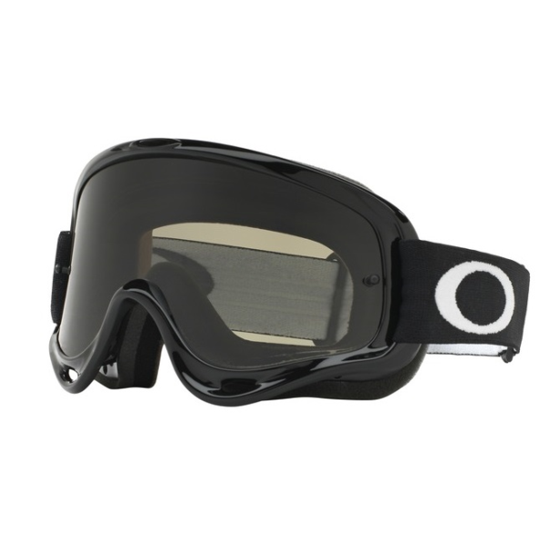 OAKLEY O-Frame MX Goggle - Sand Black...