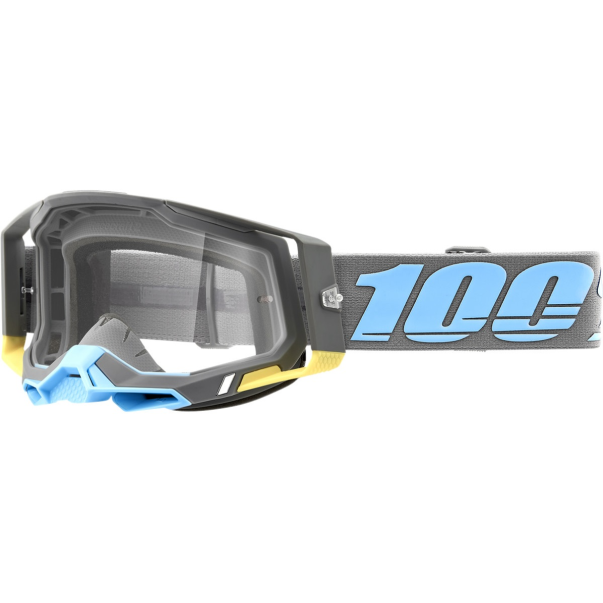 Óculos 100% Racecraft 2 Trinidad