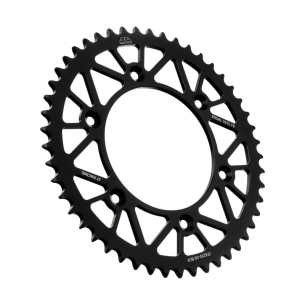 Couronne Aluminium JT...