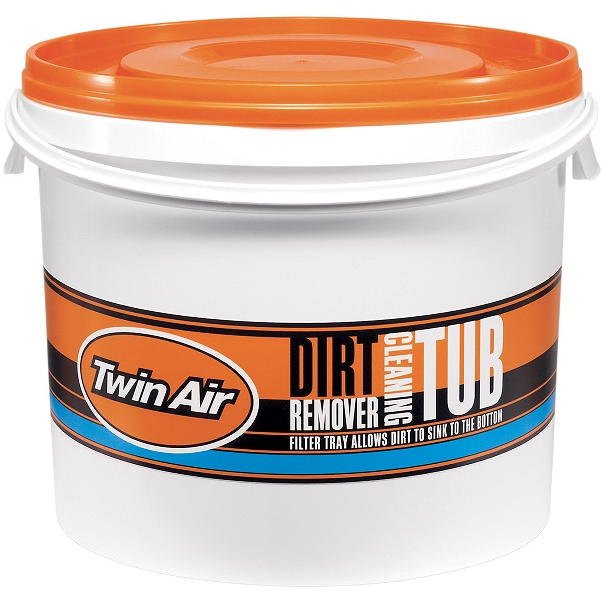 Balde Twin Air para Limpeza de...