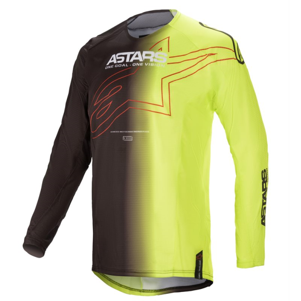 Jersey Alpinestars Techstar Phantom...