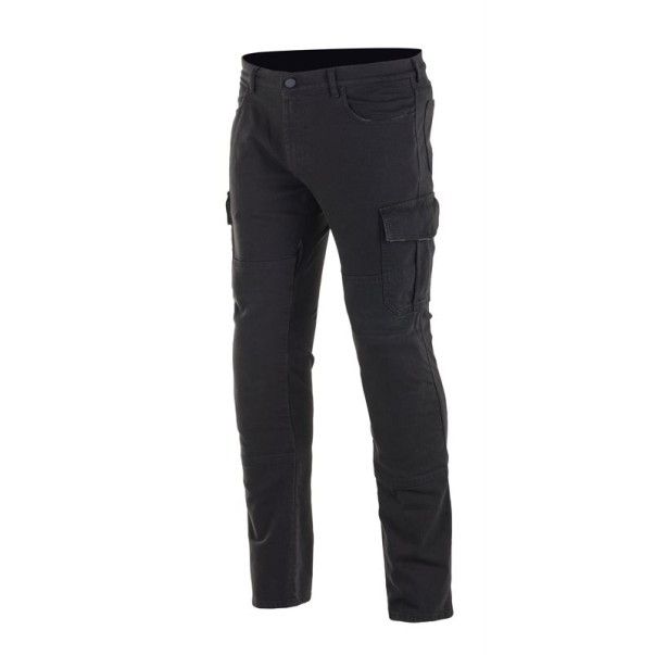 Calças Jeans Alpinestars Cargo Riding...