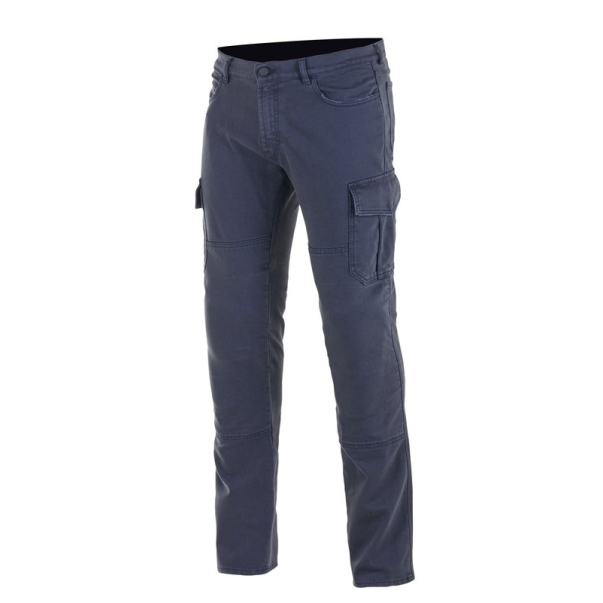 Pantalon Jeans Alpinestars Cargo...
