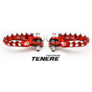 Reposes-Pieds Aluminium S3... 2