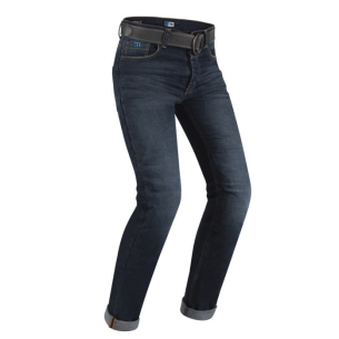 Jeans PMJ Cafe Racer Blue