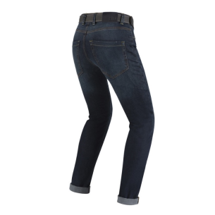 Jeans PMJ Cafe Racer Blue 2