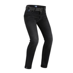 Jeans PMJ Cafe Racer Black
