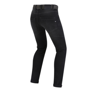 Jeans PMJ Cafe Racer Black 2