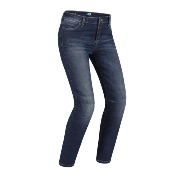 PMJ New Rider Lady Blue Women's Jeans