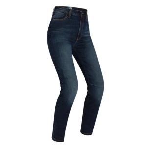 Jeans Woman PMJ Sara Blue