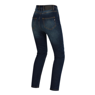 Jean Femme PMJ Sara Bleu 2