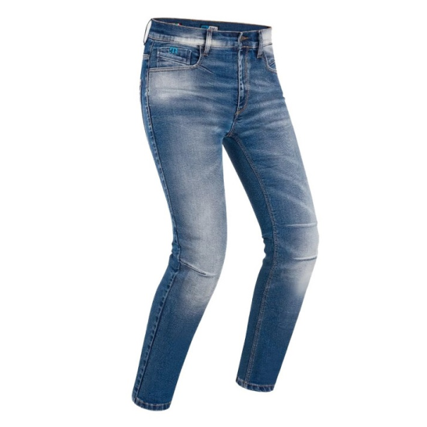 Pantalon Vaquero PMJ Cruise Azul