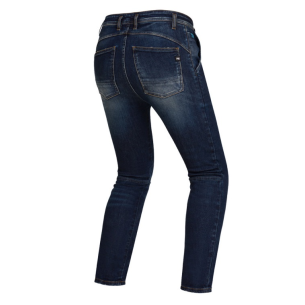 PMJ Russel Blue Jeans 2