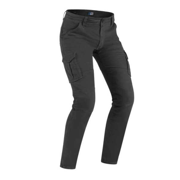 PMJ Santiago Gray Jeans