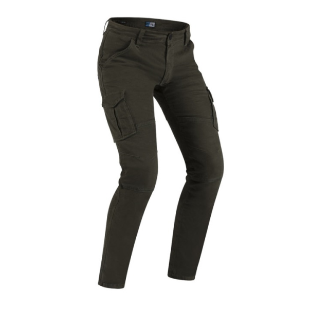 Jeans PMJ Santiago Marrom