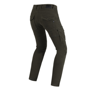 PMJ Santiago Brown Jeans 2